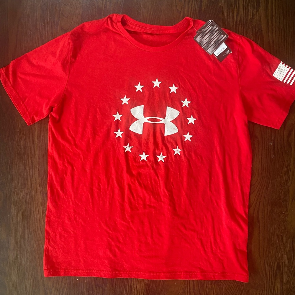 NEW Under Armour shirt